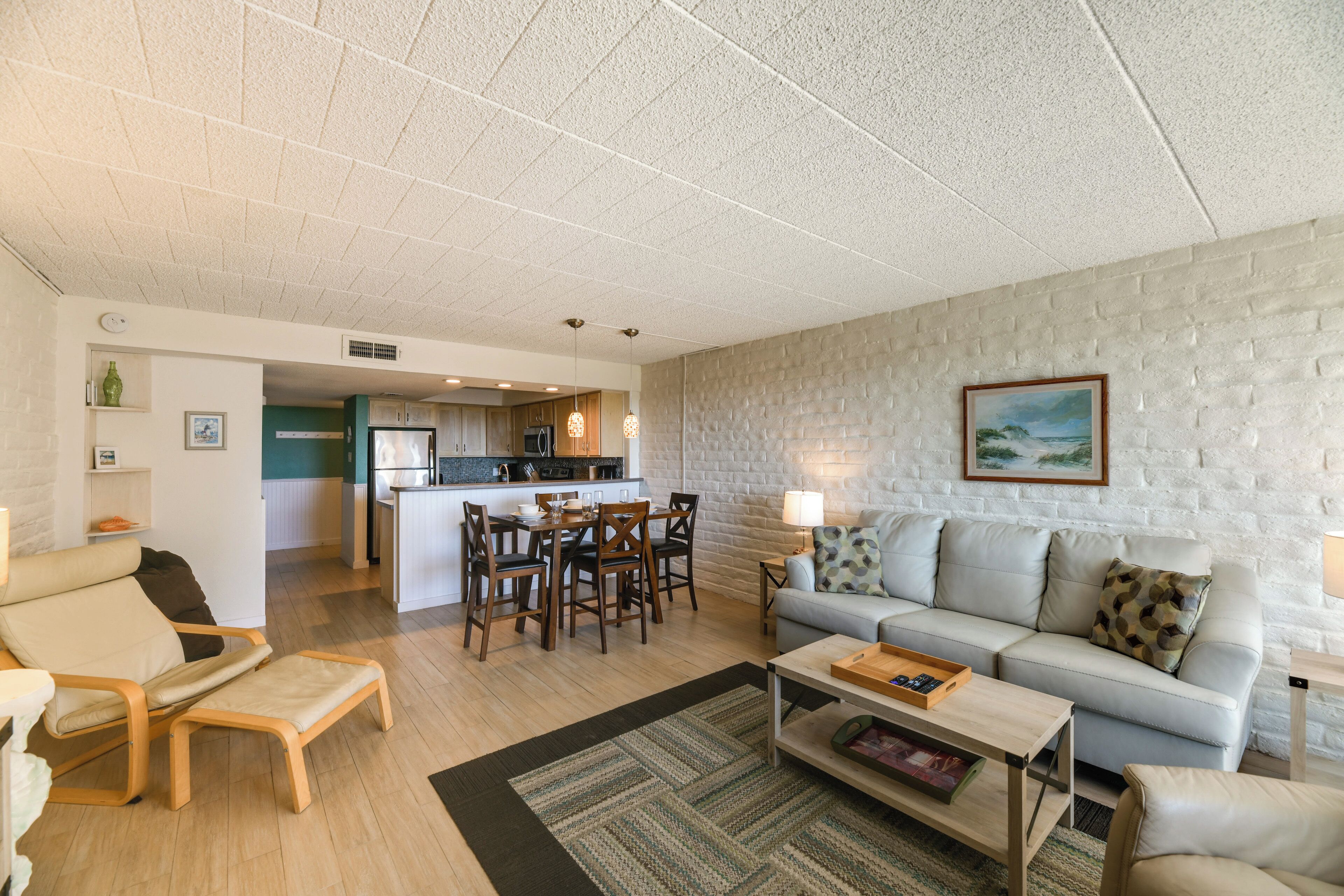 Apartamento (2 Bedrooms) | Fachada da propriedade