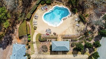 Apartemen (3 Bedrooms) | Interior