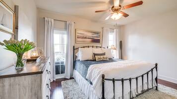 Apartment (3 Bedrooms) | Interior