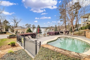 Leilighet (3 Bedrooms) | Innvendig