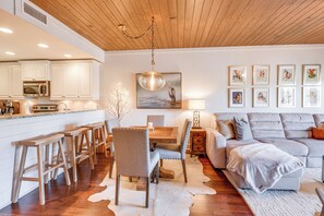 Apartment (3 Bedrooms) | Interior