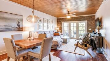 Apartment (3 Bedrooms) | Interior