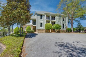 Apartment (3 Bedrooms) | Interior