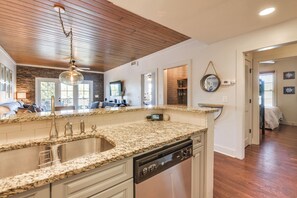 Appartement (3 Bedrooms) | Interieur