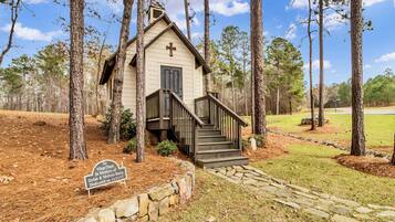 Apartment (3 Bedrooms) | Interior