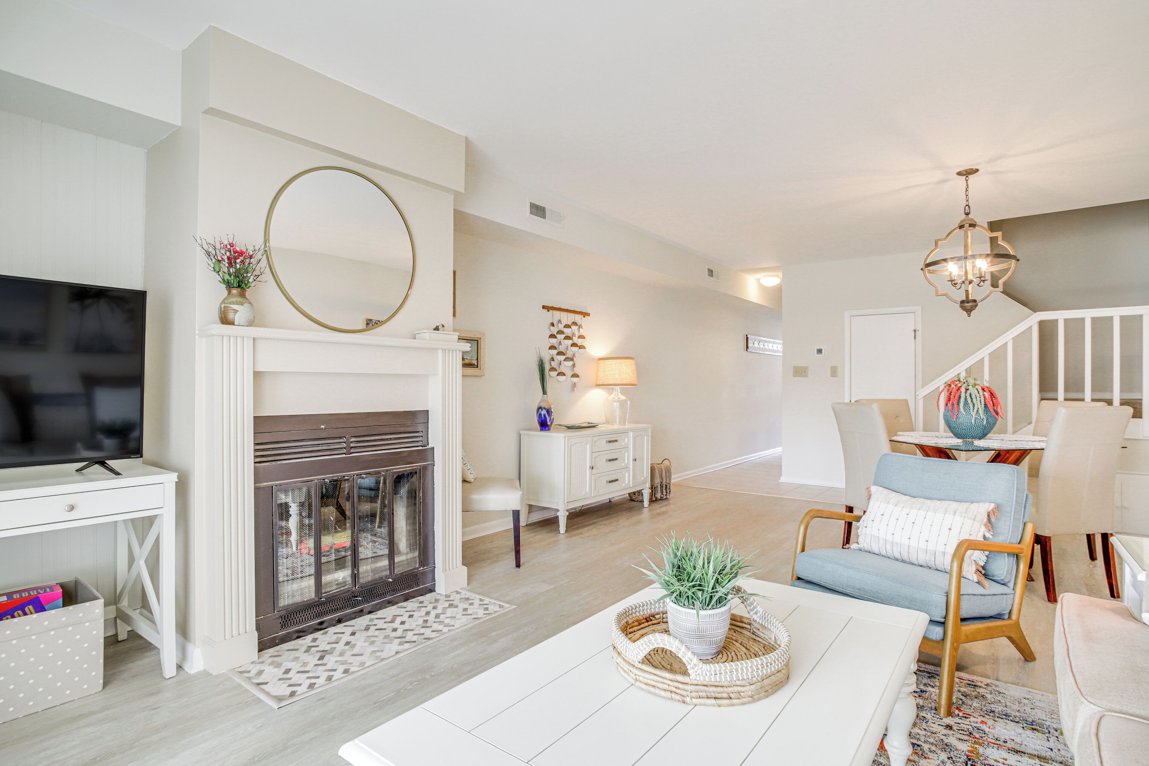 Appartement (2 Bedrooms) | Façade de l’hébergement