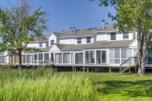 Leilighet (2 Bedrooms) | Innvendig