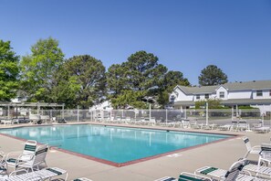 Leilighet (2 Bedrooms) | Innvendig