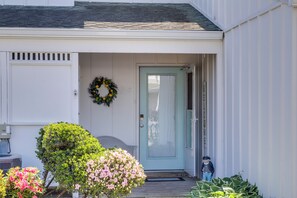 Appartement (2 Bedrooms) | Intérieur