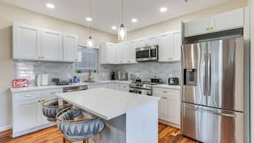 Apartment (3 Bedrooms) | Interior