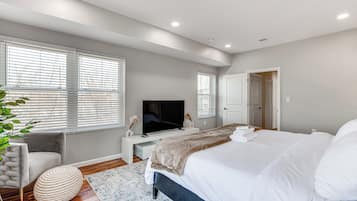 Apartment (3 Bedrooms) | Interior