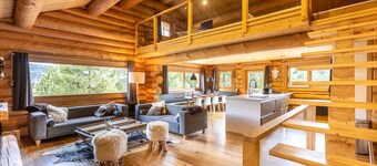 Le Chalet Etoile des Neiges - Ski à pied