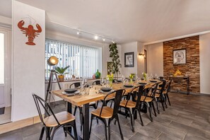 Restaurantes