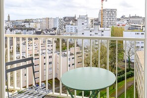 Property grounds - Le Ciel de Vannes - Appt à 900m du port de Vannes (Vannes)