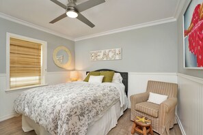 3 habitaciones, tabla de planchar con plancha y wifi gratis