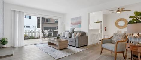 تلفزيون ذكي، مدفأة