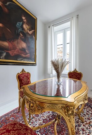Restauration