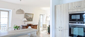 Le Hameau - Les Demoiselles à Versailles