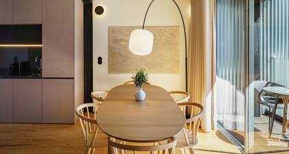 Feel Porto Matosinhos City Flat IV