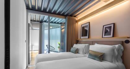 Feel Porto Matosinhos City Flat IV