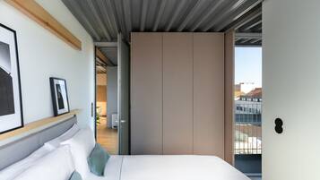 1 quarto, ferros/tábuas de passar roupa, Wi-Fi de cortesia