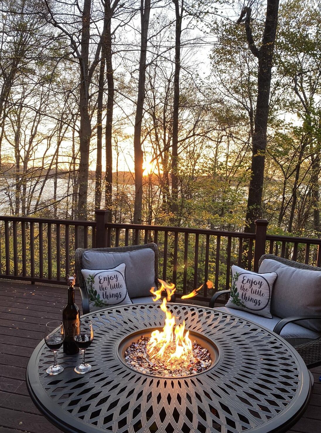 Área da propriedade