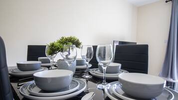House | Dining