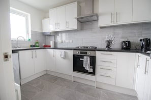 House | Private kitchen