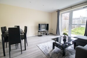 House | Living area