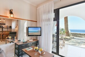 Una Smart TV