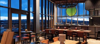 Elite Hotel Frost – Hotel & Spa