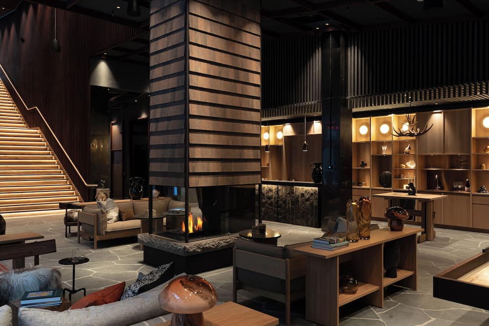 Elite Hotel Frost – Hotel & Spa