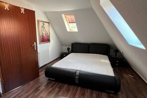 4 chambres, Wi-Fi, draps fournis