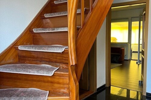 Ferien mit der Ganzen Familie