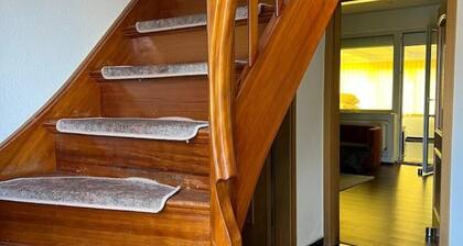 Ferien mit der Ganzen Familie