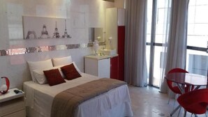 Suite Premium