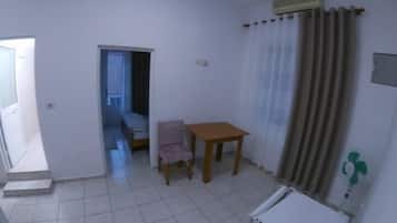 Chambre Quadruple Ville