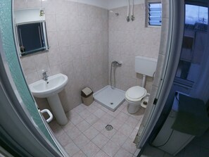 1 chambre, bureau, Wi-Fi gratuit
