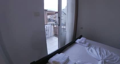 Casa Mia Hostel SR