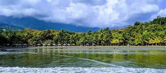 The Beach House where the memories are made