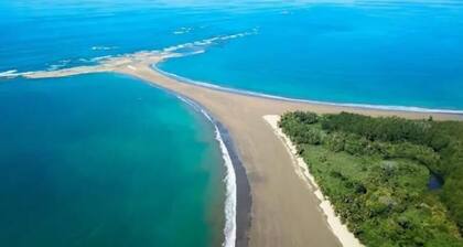 The Beach House where the memories are made