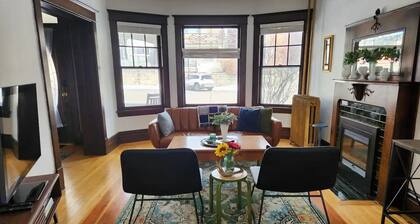 Historic Craftsman 3 Bedroom Home in Uptown Butte