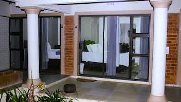 Habitación individual Deluxe | Wifi gratis