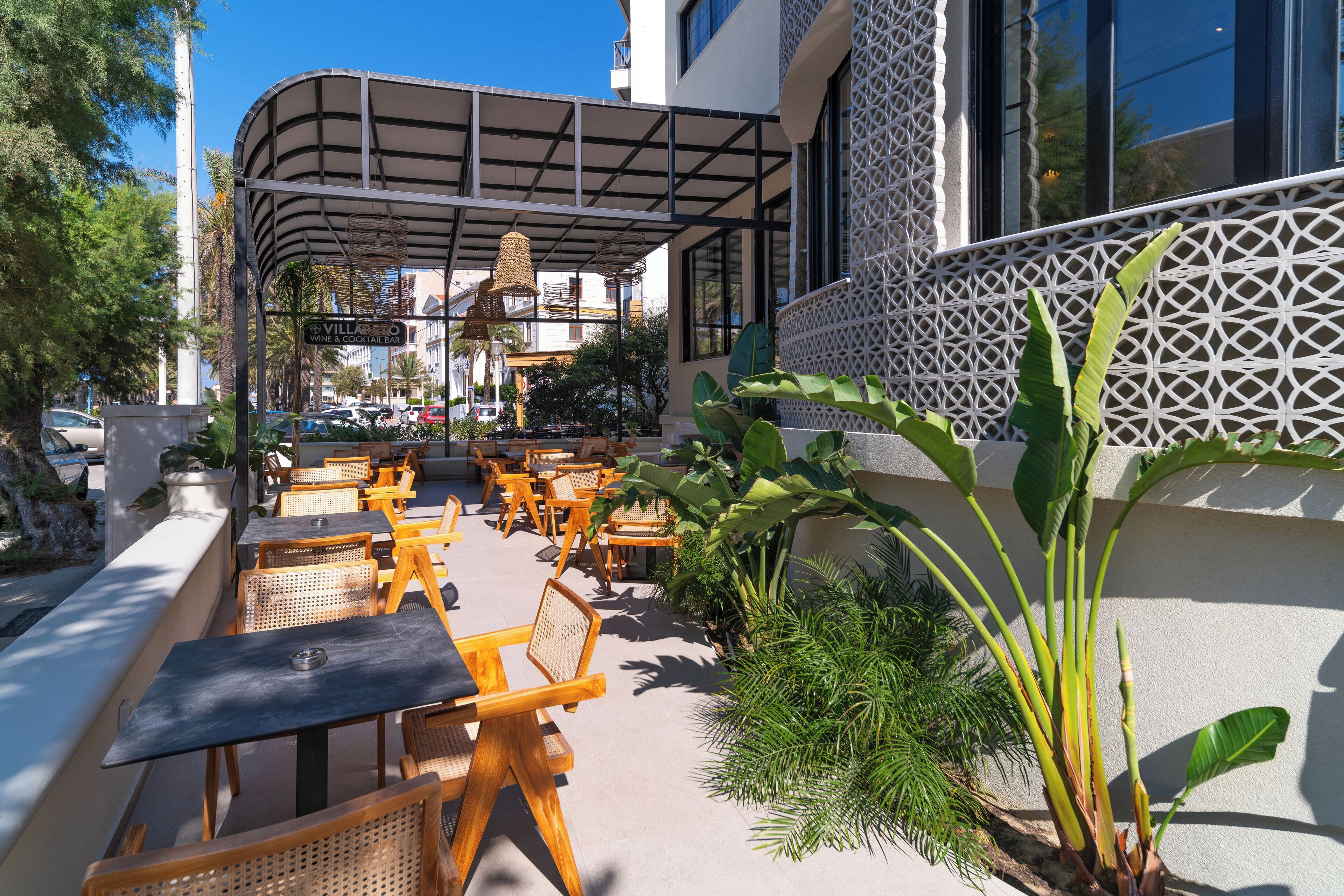 Foto - Naillac Boutique Hotel