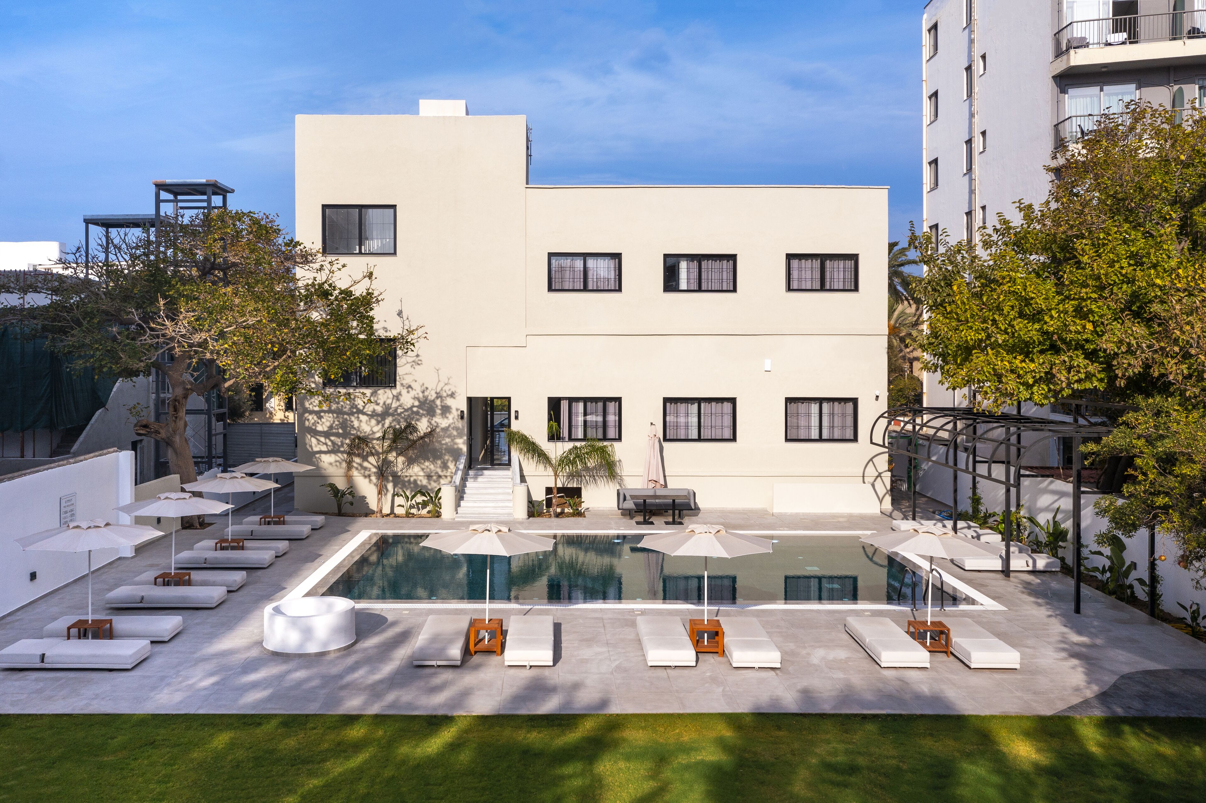 Foto - Naillac Boutique Hotel