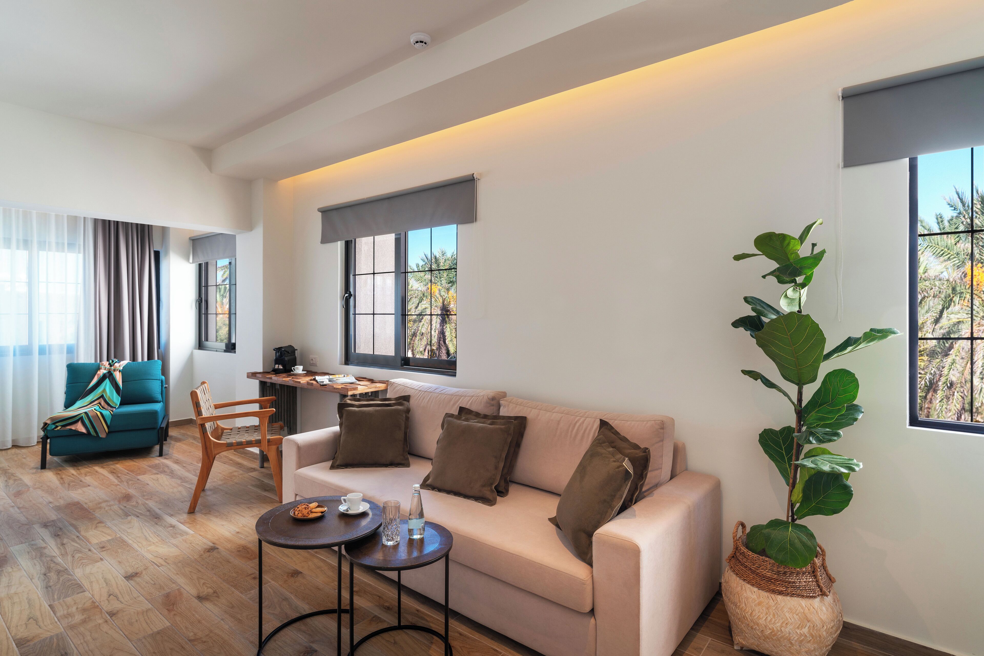 Foto - Naillac Boutique Hotel