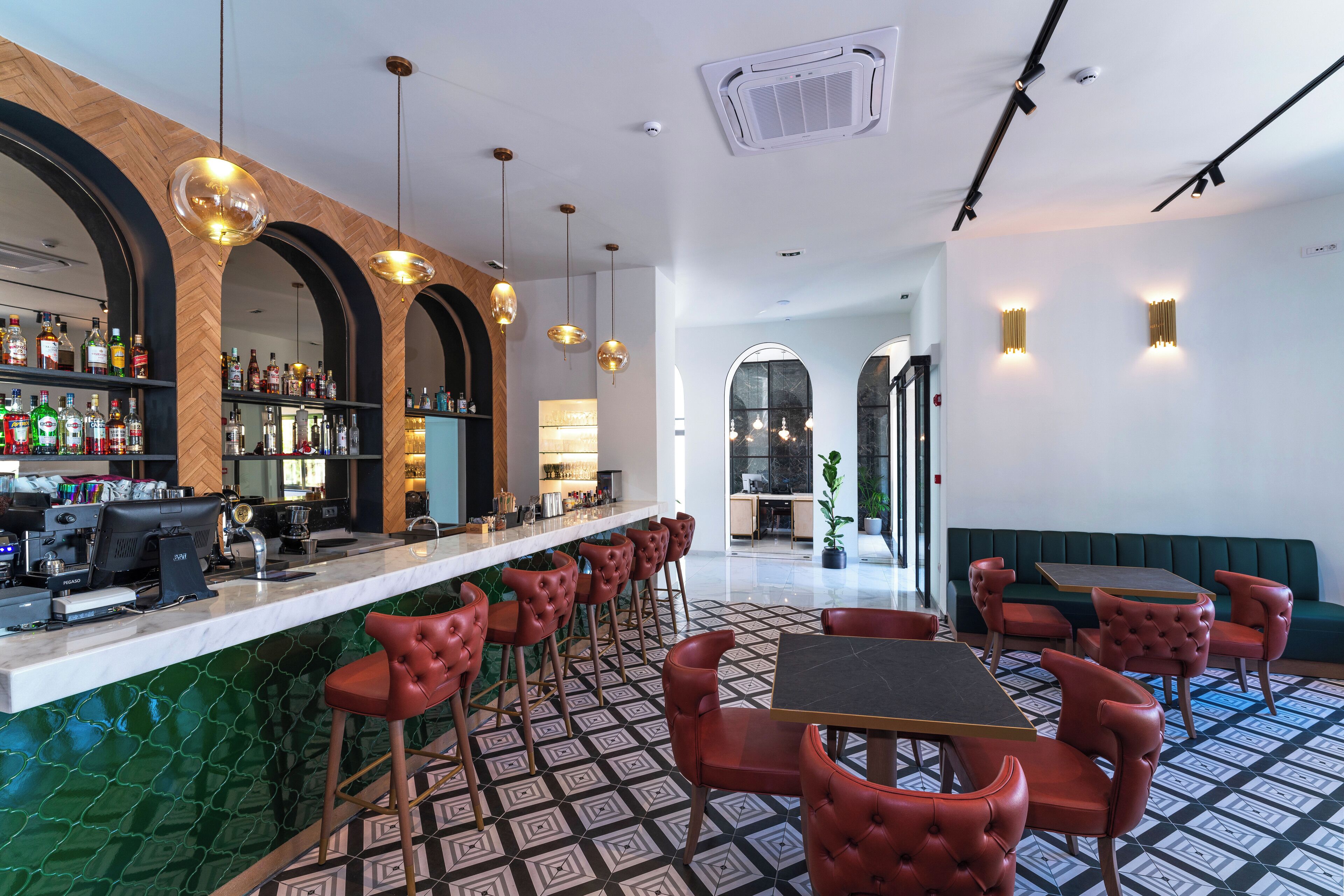 Foto - Naillac Boutique Hotel