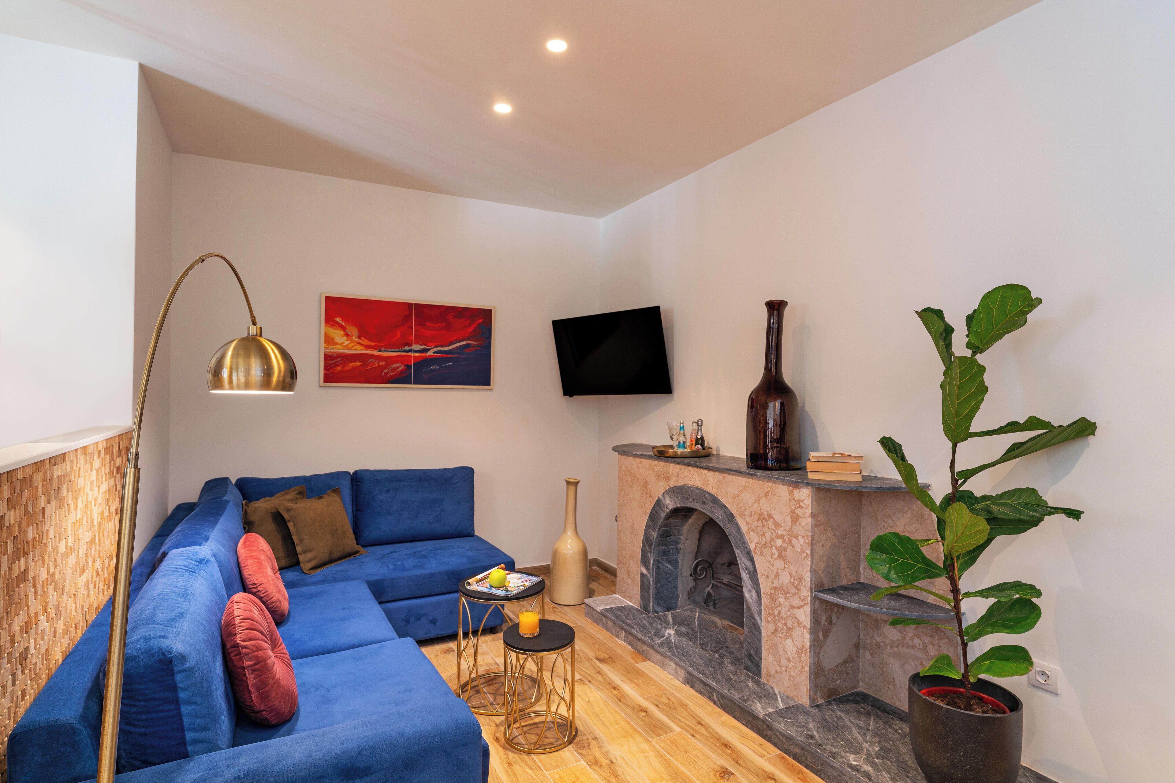 Foto - Naillac Boutique Hotel