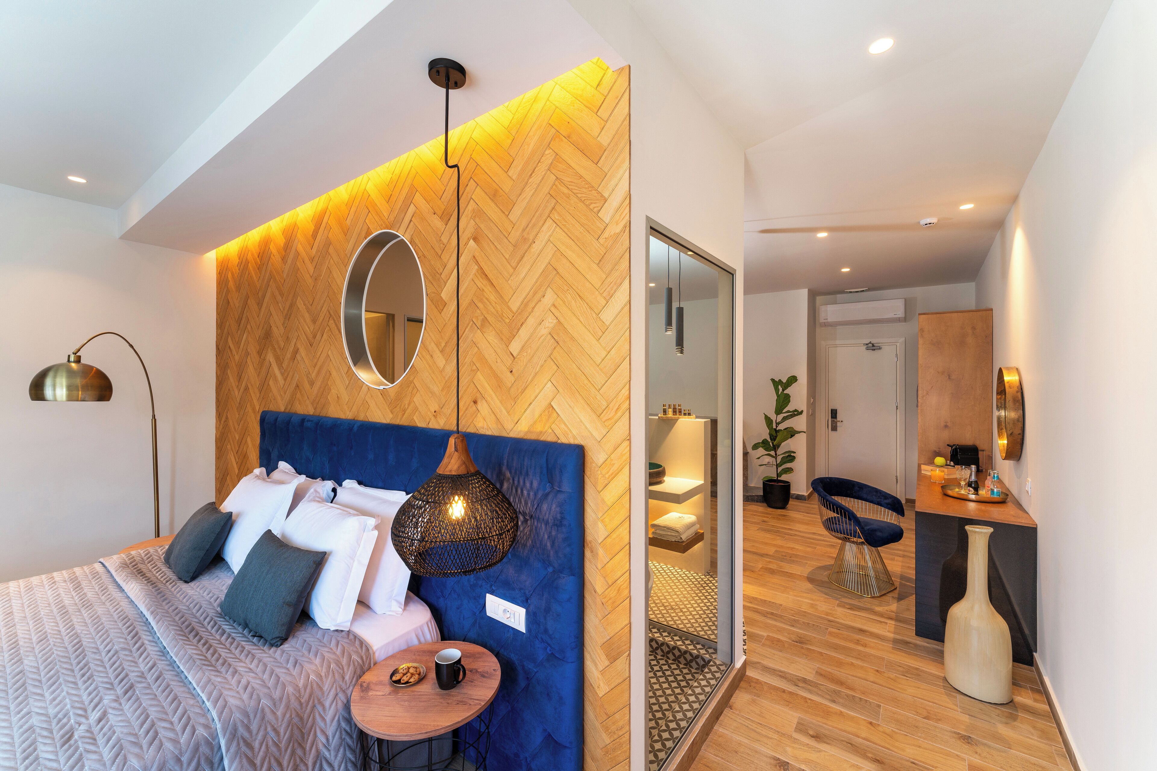 Foto - Naillac Boutique Hotel