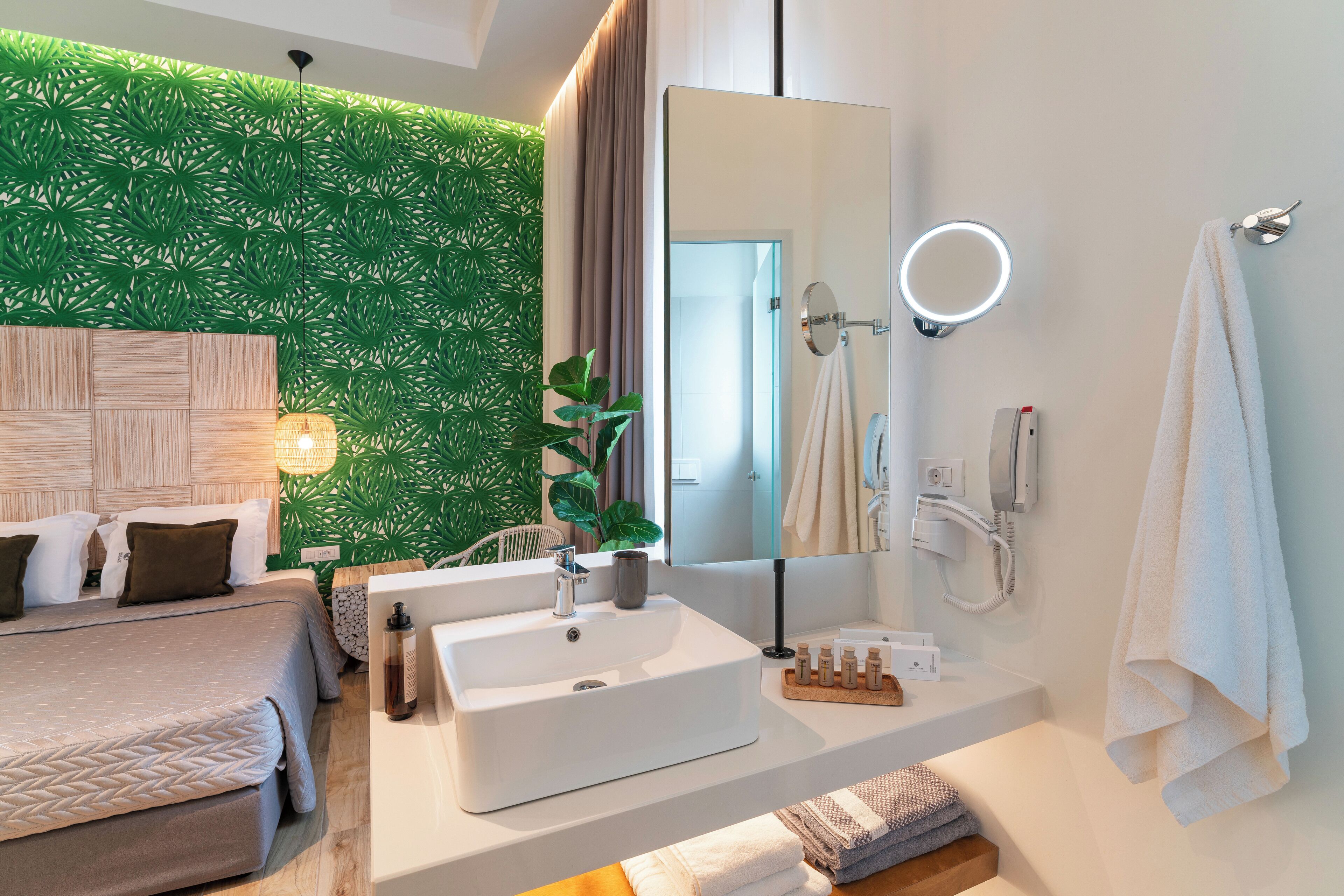 Photo - Naillac boutique hotel